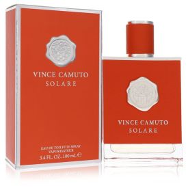 Vince camuto solare by Vince camuto 1.7 oz Eau De Toilette Spray for Men
