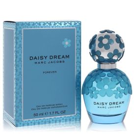Daisy dream forever by Marc jacobs 1.7 oz Eau De Parfum Spray (Unboxed) for Women