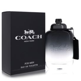 Coach by Coach 3.4 oz Eau De Parfum Spray (Unboxed) for Men