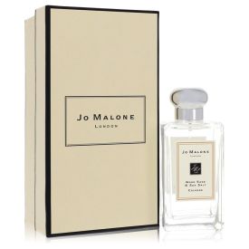 Jo malone wood sage & sea salt by Jo malone 1 oz Cologne Spray (Unisex) for Unisex