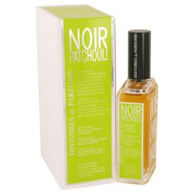 Noir patchouli by Histoires de parfums 4 oz Eau De Parfum Spray (Unisex) for Unisex