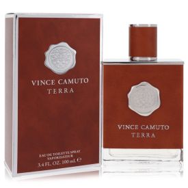 Vince camuto terra by Vince camuto 6 oz Body Spray for Men