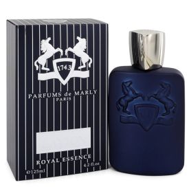 Layton royal essence by Parfums de marly .17 oz Mini EDP for Men