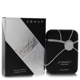Armaf le parfait by Armaf 3.4 oz Eau De Parfum Spray (Unboxed) for Men