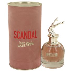 Jean paul gaultier scandal by Jean paul gaultier 2.7 oz Eau De Parfum Intense Spray for Women