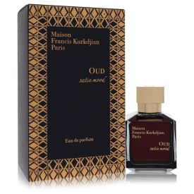 Oud satin mood by Maison francis kurkdjian 1.2 oz Extrait De Parfum Spray (Unisex) for Unisex