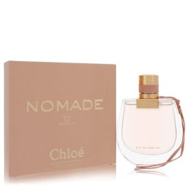 Chloe nomade by Chloe 1.7 oz Eau De Toilette Spray for Women