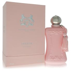 Delina by Parfums de marly 2.5 oz Eau De Parfum Spray (Tester) for Women
