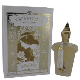 Dama bianca by Xerjoff 3.4 oz Eau De Parfum Spray (Unboxed) for Women