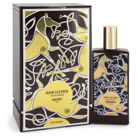 Irish leather by Memo 1 oz Eau De Parfum Spray for Women