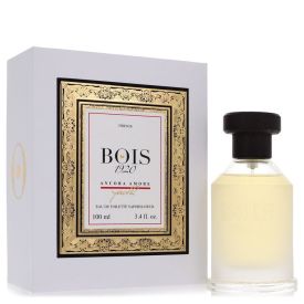 Bois 1920 ancora amore youth by Bois 1920 3.4 oz Eau De Toilette Spray (Unboxed) for Women