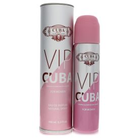 Cuba vip by Fragluxe 1.17 oz Eau De Parfum Spray for Women