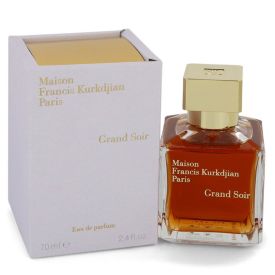 Grand soir by Maison francis kurkdjian 1.2 oz Eau De Parfum Spray (Unisex) for Unisex