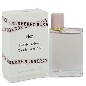 Burberry her by Burberry .33 oz Mini Edt (Unboxed) for Women