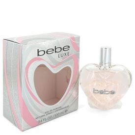 Bebe luxe by Bebe 3.4 oz Eau De Parfum Spray (Unboxed) for Women