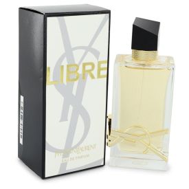 Libre by Yves saint laurent 1.6 oz Eau De Toilette Spray for Women