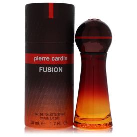Pierre cardin fusion by Pierre cardin 3 oz Eau De Toilette Spray for Men