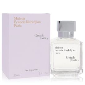 Gentle fluidity silver by Maison francis kurkdjian 6.7 oz Eau De Parfum Spray (Unisex) for Unisex