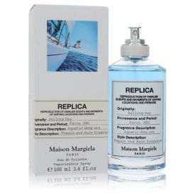 Replica sailing day by Maison margiela 1.0 oz Eau De Toilette Spray (Unboxed) for Men
