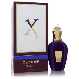 Xerjoff accento by Xerjoff 1.7 oz Eau De Parfum Spray for Women
