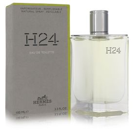 H24 by Hermes 1 oz Eau De Toilette Spray for Men