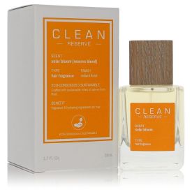 Clean reserve solar bloom by Clean .34 oz Travel Spray (Unboxed) for Women