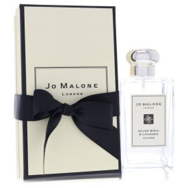 Jo malone silver birch & lavender by Jo malone 1 oz Cologne Spray for Women