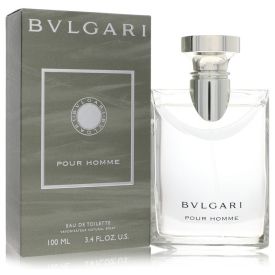 Bvlgari by Bvlgari .17 oz Mini EDP for Men