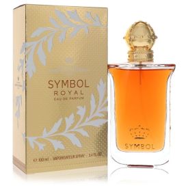 Marina de bourbon symbol royal by Marina de bourbon 1.7 oz Eau De Parfum Spray for Women