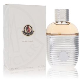 Moncler by Moncler 3.3 oz Eau De Parfum Spray (Unboxed) for Women