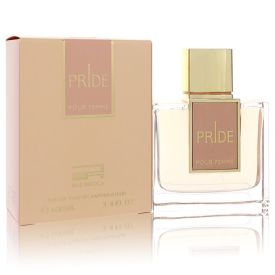 Rue broca pride by Rue broca 3.4 oz Eau De Parfum Spray (Unboxed) for Women