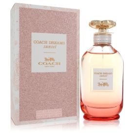 Coach dreams sunset by Coach 5 oz Eau De Parfum Spray for Women