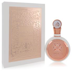 Lattafa fakhar by Lattafa 5.07 oz All Over Spray for Women
