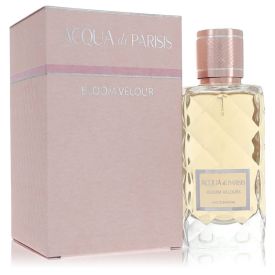 Acqua di parisis bloom velour by Reyane tradition 3.3 oz Eau De Parfum Spray (Unboxed) for Women