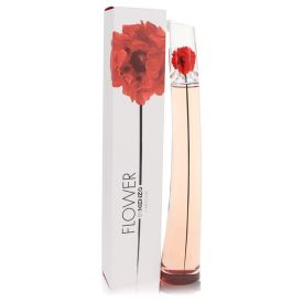Kenzo flower l'absolue by Kenzo 3.4 oz Eau De Parfum Spray (Unboxed) for Women