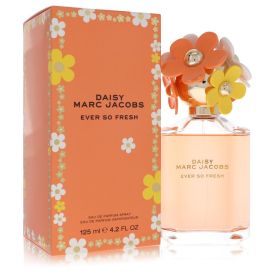 Daisy ever so fresh by Marc jacobs 2.5 oz Eau De Parfum Spray for Women