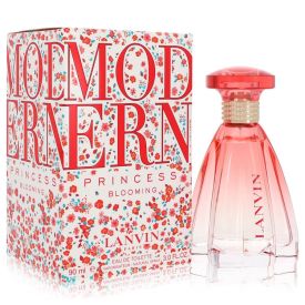 Modern princess blooming by Lanvin 3 oz Eau De Toilette Spray (Unboxed) for Women