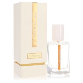 Rasasi musk naqaya by Rasasi 1.67 oz Eau De Parfum Spray (Unisex Unboxed) for Unisex