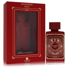 Riiffs goodness oud rouge by Riiffs 3.4 oz Eau De Parfum Spray (Unisex Unboxed) for Unisex