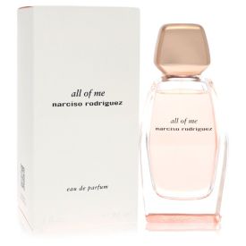 Narciso rodriguez all of me by Narciso rodriguez 1 oz Eau De Parfum Spray for Women