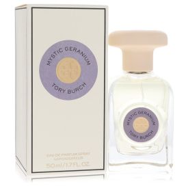 Tory burch mystic geranium by Tory burch .33 oz Eau De Parfum Spray for Women