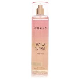 Forever 21 vanilla sunrise by Forever 21 3.4 oz Eau De Parfum Spray (Unboxed) for Women