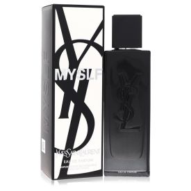 Yves saint laurent myslf by Yves saint laurent 3.3 oz Le Parfum Spray (Unboxed) for Men