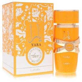 Lattafa yara tous by Lattafa 5.07 oz All Over Spray for Women