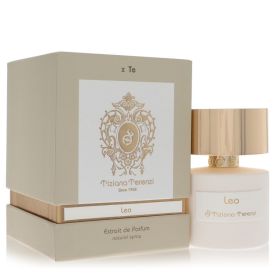 Tiziana terenzi leo by Tiziana terenzi 3.38 oz Extrait De Parfum Spray for Men