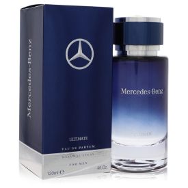 Mercedes benz ultimate by Mercedes benz 2.5 oz Eau De Parfum Spray (Unboxed) for Men
