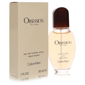 Obsession By Calvin Klein