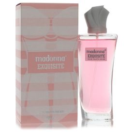 Madonna exquisite by Madonna 1.7 oz Eau De Toilette Spray (Unboxed) for Women