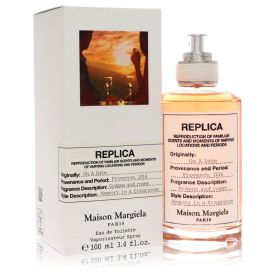 Replica on a date by Maison margiela .33 oz Eau De Toilette Spray (Unisex) for Unisex