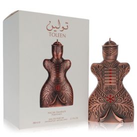 Niche emarati toleen by Lattafa .67 oz Eau De Parfum Spray (Unisex) for Unisex